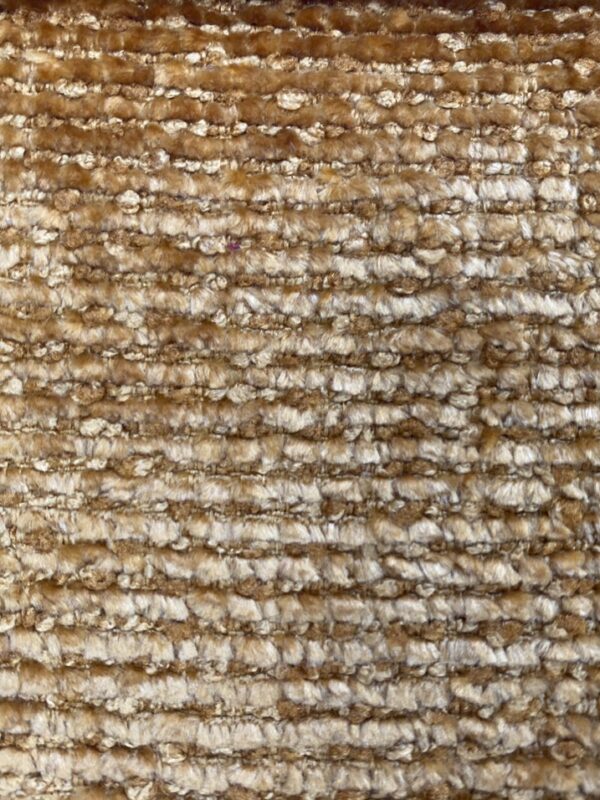 Genesis -10- Golden Yellow