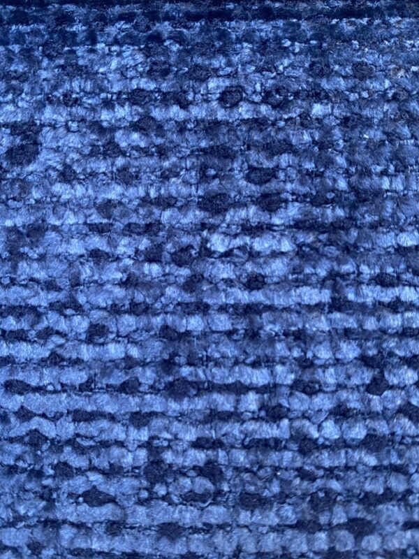 Genesis -15- Deep Blue