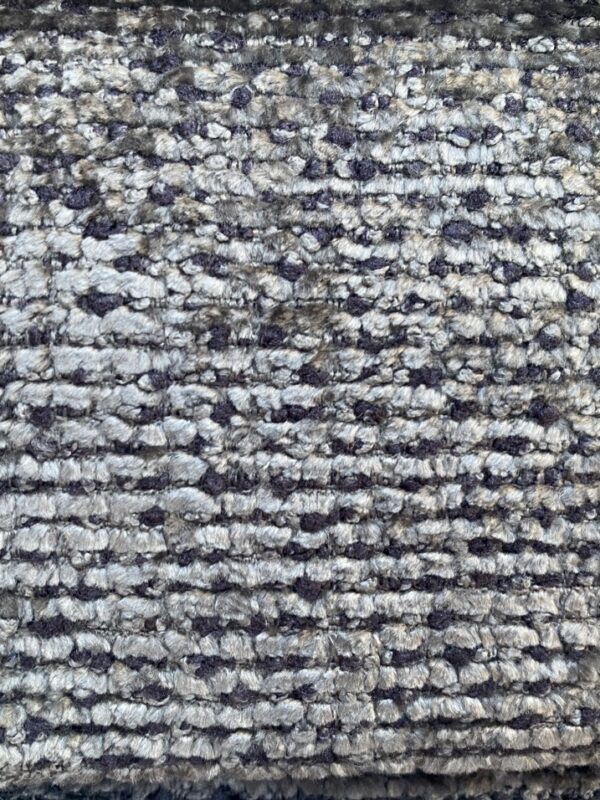 Genesis -21- Anthracite