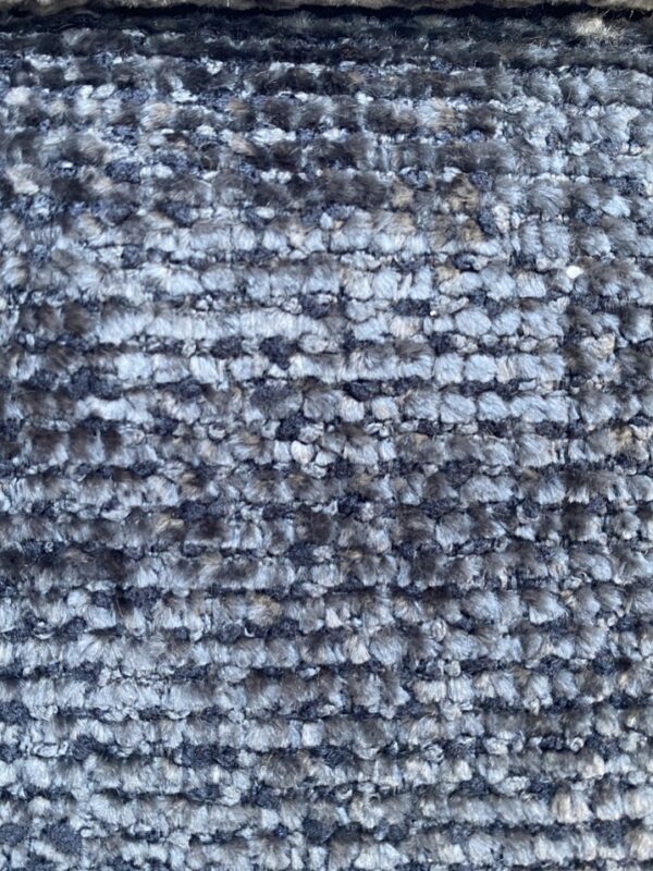 Genesis -22- Graphite