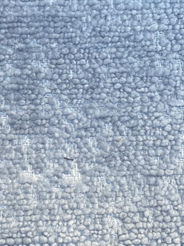 Symphony -17- Ice Blue